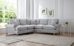 Mari Corner Sofa