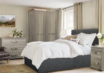 buy to let landlord furniture