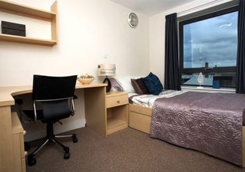 council, social housing and housing authority furniture