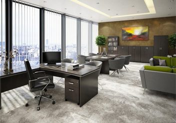 office furniture