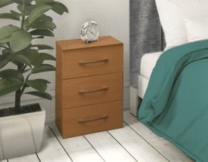 Bedside Units