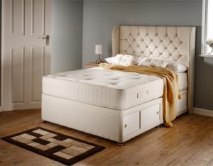 Divan Beds