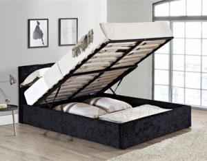 Storage Beds