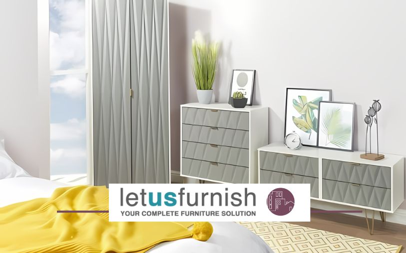 The Landlord’s Guide to Furnishing on a Budget