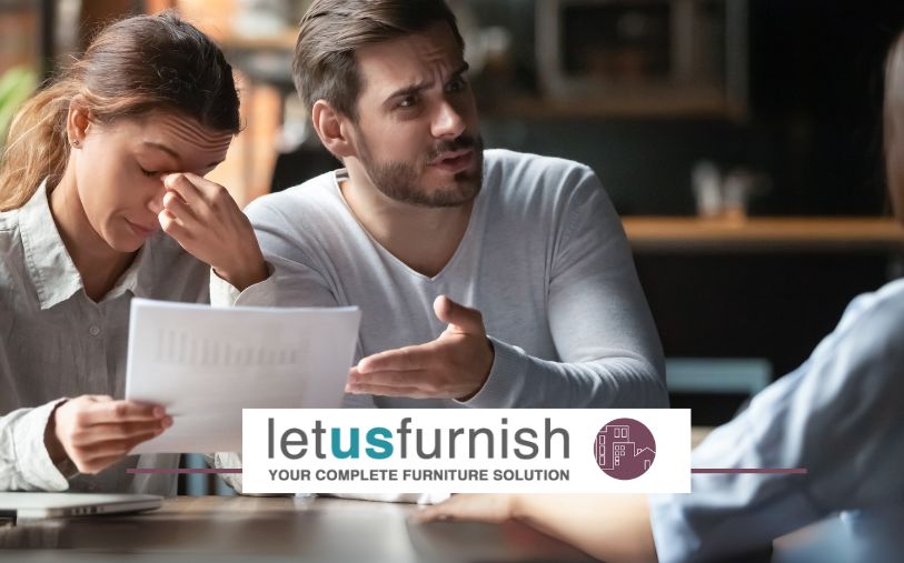 Understanding the Tenant Fees Act.