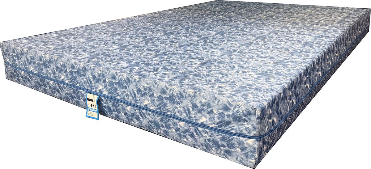 Enviro Deep Nautilus Mattress