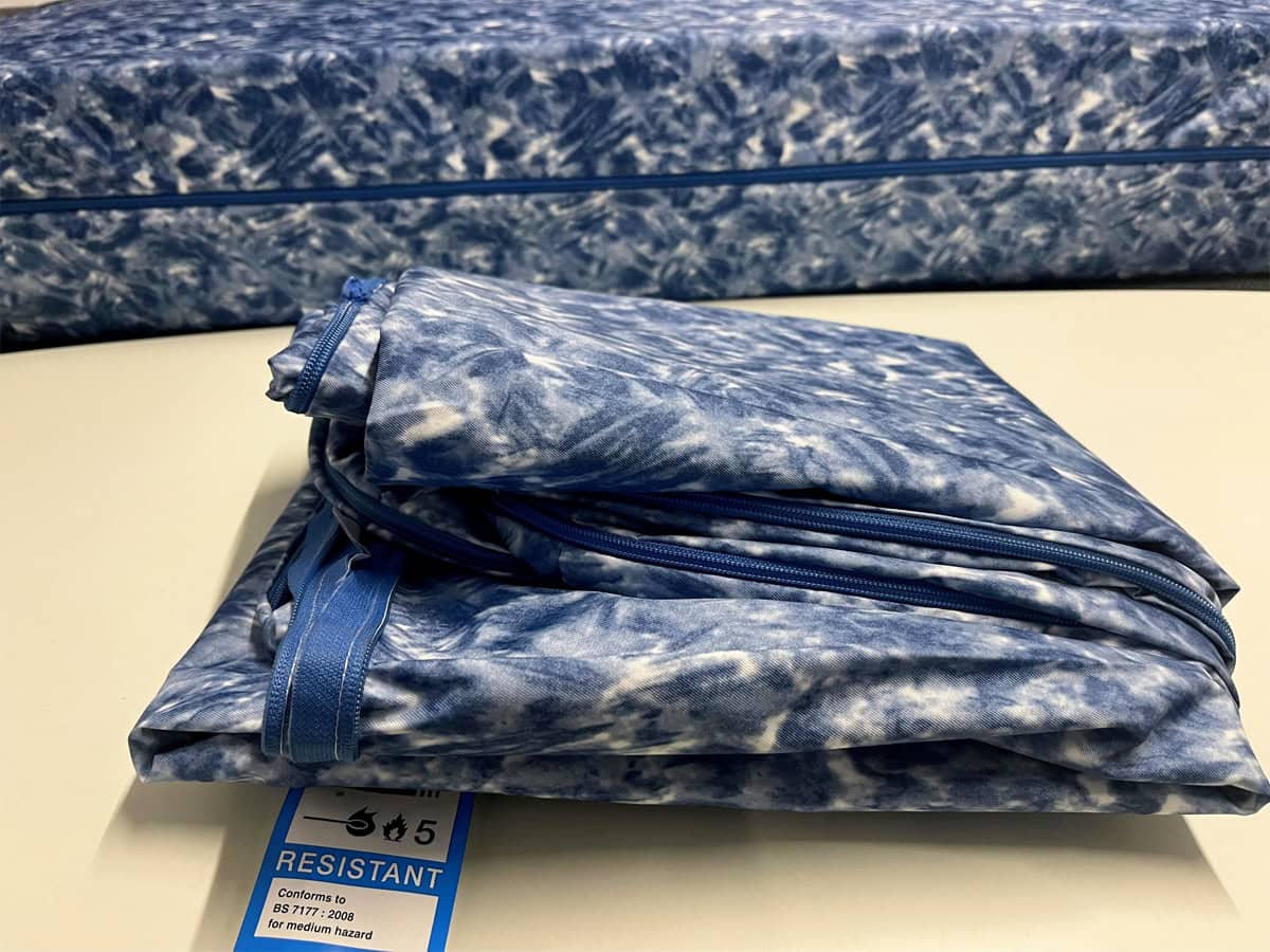 Enviro Nautilus Mattress Cover