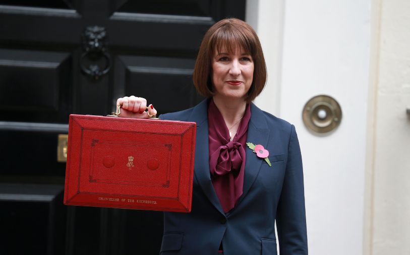 Autumn Budget 2025: A Landlord’s Guide.