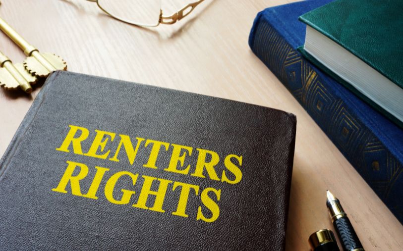 Renters' Rights Act.